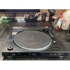 GIRADISCOS PIONEER PL-990